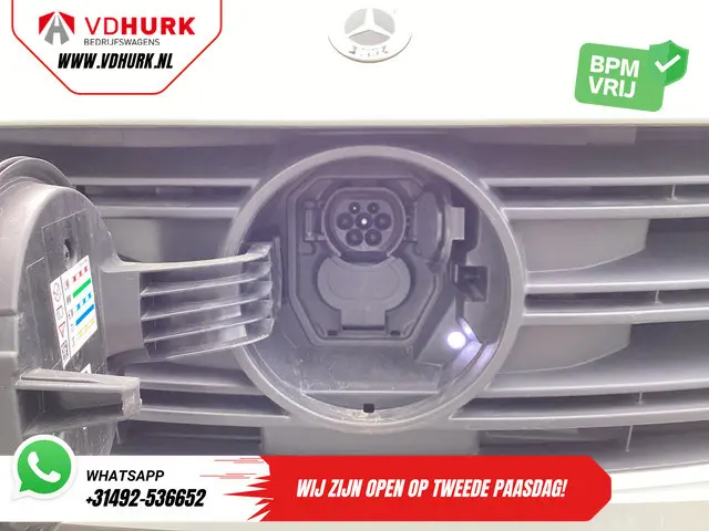 Mercedes-Benz eCitan