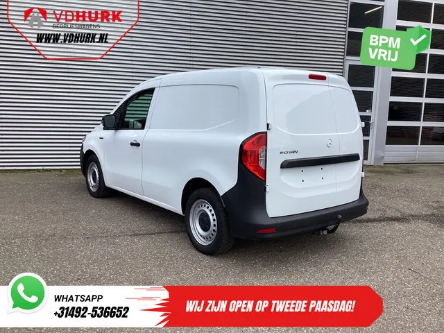 Mercedes-Benz eCitan