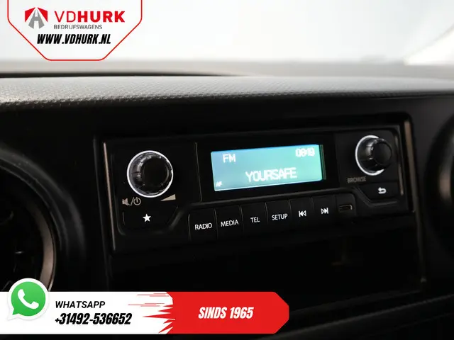 Mercedes-Benz eCitan