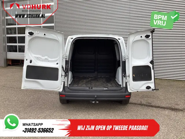 Mercedes-Benz eCitan