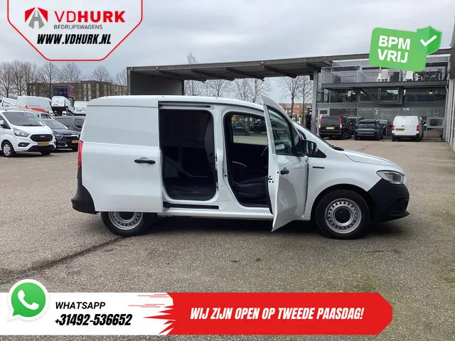 Mercedes-Benz eCitan