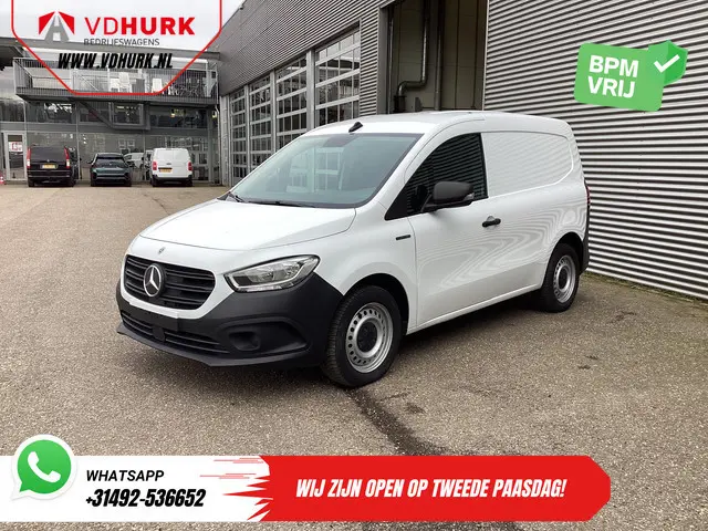 Mercedes-Benz eCitan