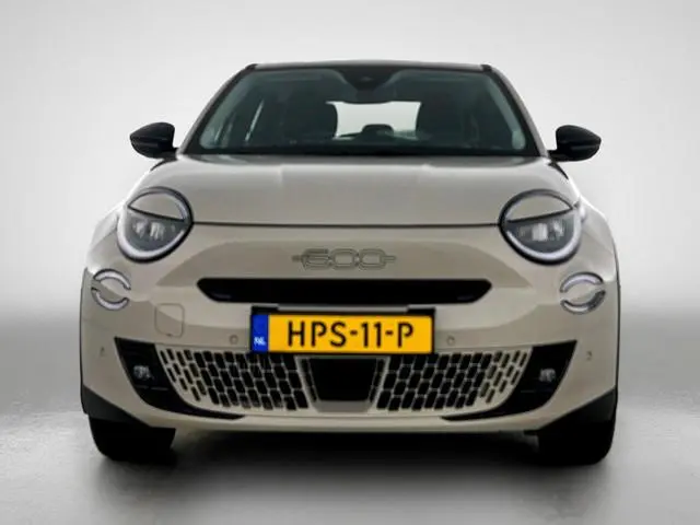 Fiat 600