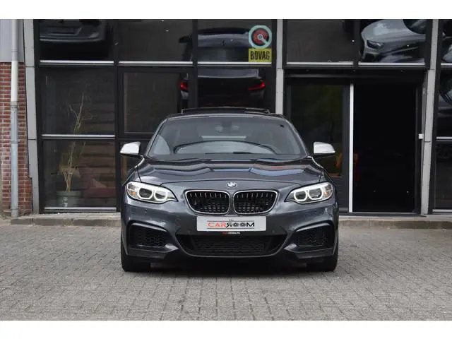 BMW 2-serie Coupé M235i High Executive Keyless Pano H/K Camera
