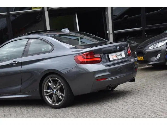 BMW 2 Serie