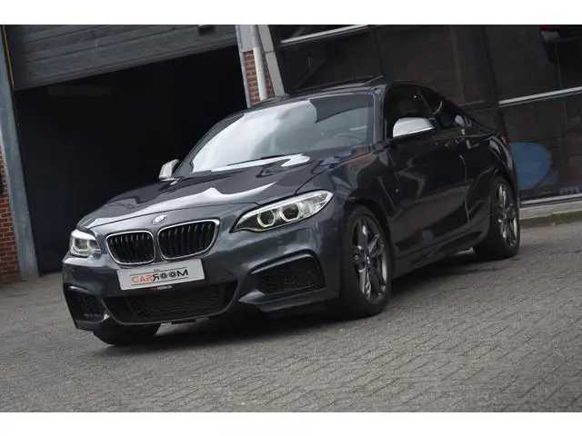BMW 2 Serie