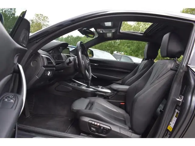 BMW 2 Serie