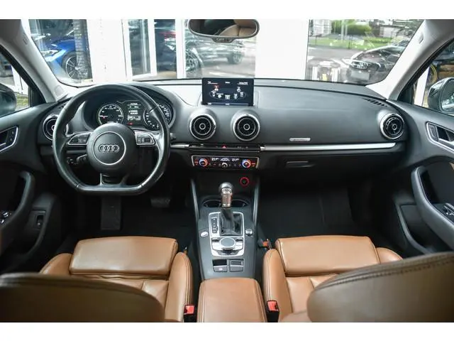 Audi A3 Sportback 1.4 e-tron PHEV Ambition Pro Line plus