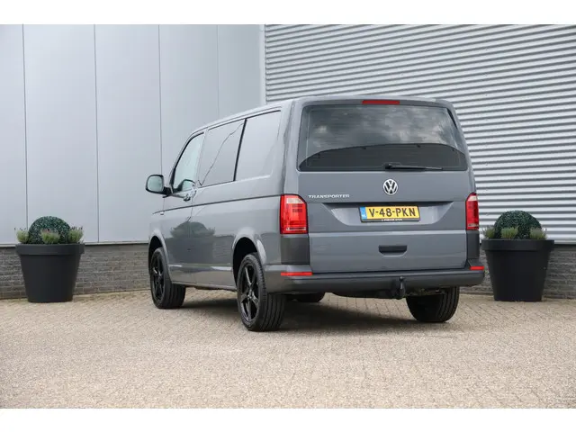 Volkswagen Transporter 2.0 TSI L1H1 Comfortline Benzine Airco|Camera|Trekhaak| BPM + BTW Vrij