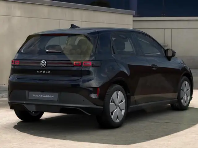 Volkswagen ID. Polo