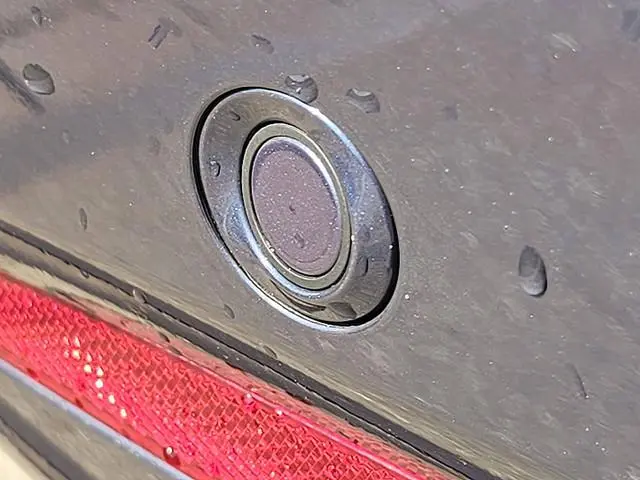Mercedes-Benz EQV