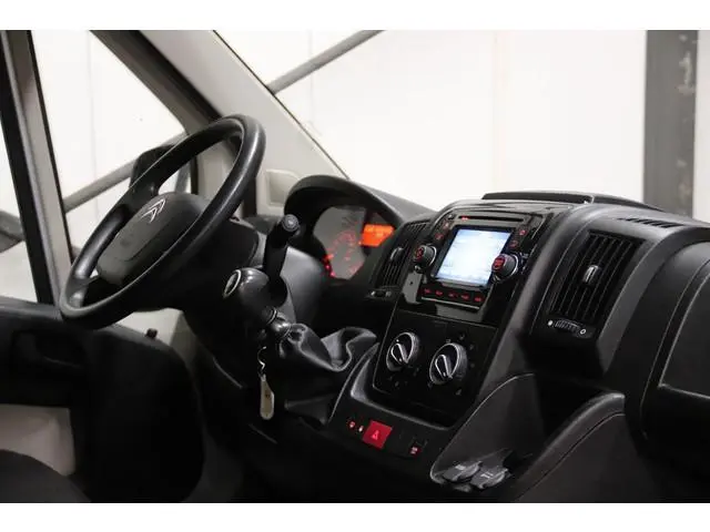 Citroën Jumper