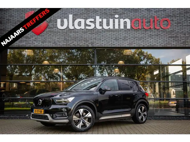 Volvo XC40 Recharge P8 AWD R-Design , SOH 92%, Harman/Kardon, Apple Carplay, Adap. cruise, 360-grade...