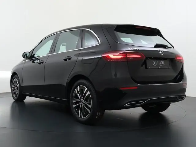 Mercedes-Benz B-Klasse 250 e Business Solution Luxury Line