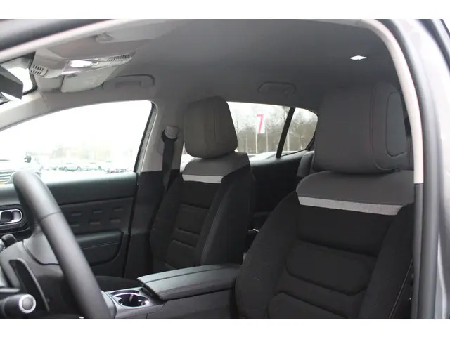 Citroen C5 Aircross 1.6 225PK Plug-in Hybrid FEEL | NAVIGATIE | ACHTERUITRIJ CAMERA | DODEHOEKDETECT...