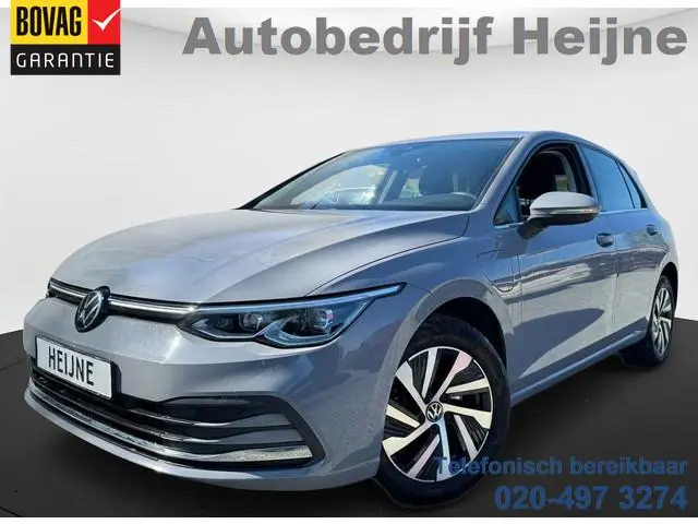 Volkswagen Golf eHybrid PHEV 204PK DSG STYLE CARPLAY/NAVI/STUURVERW.****
