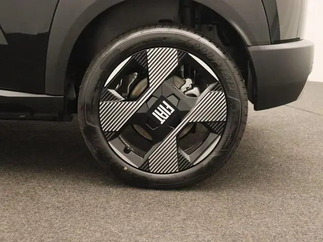 Fiat Grande Panda