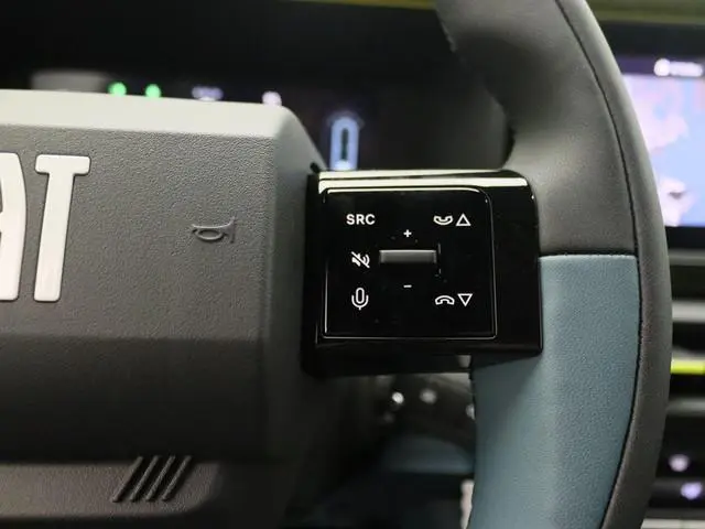 Fiat Grande Panda