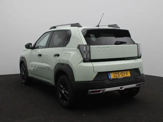 Fiat Grande Panda