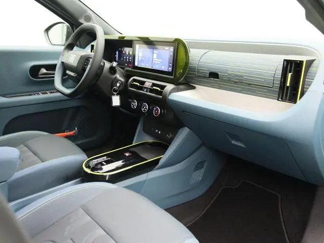 Fiat Grande Panda