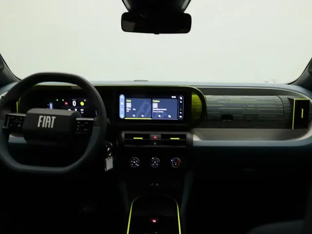 Fiat Grande Panda