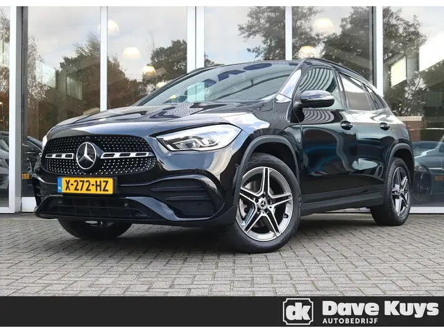 Mercedes-Benz GLA 250 e AMG Line | Trekhaak | Widescreen