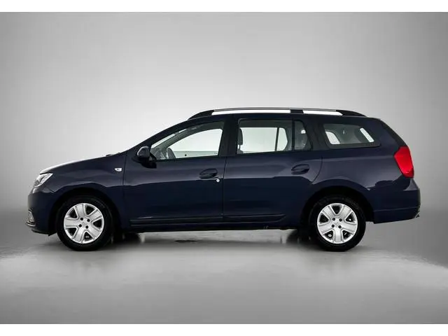 Dacia Logan MCV 0.9 TCe Laureate | Camera | Parkeersensoren | Cruise control
