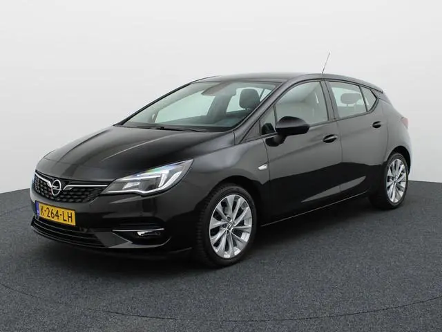 Opel Astra 1.2 Business Edition | Camera | AGR Stoel | Climate Control | Navi | Prijs Rijklaar!!