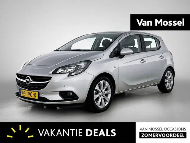 Opel Corsa 1.0 Turbo Edition