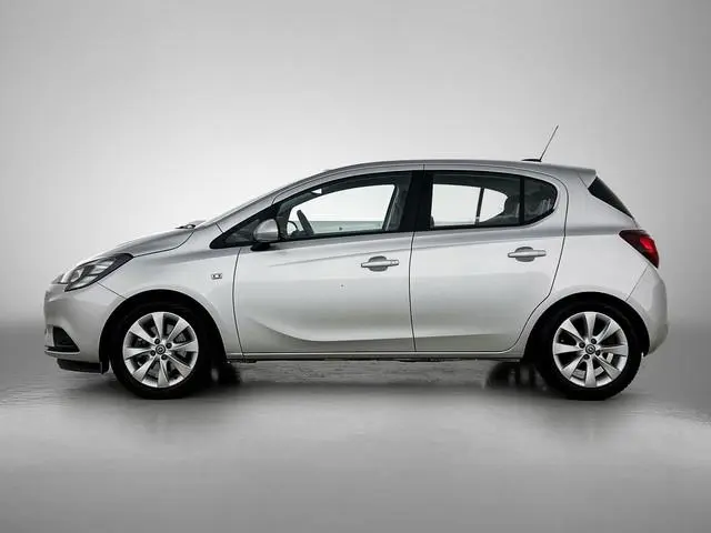 Opel Corsa 1.0 Turbo Edition
