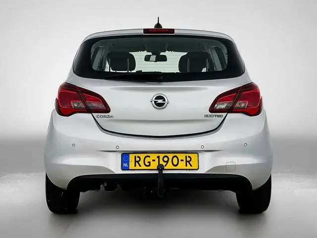 Opel Corsa 1.0 Turbo Edition