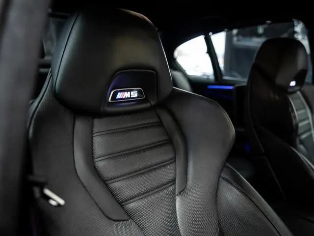 BMW M5