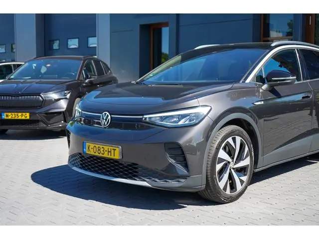Volkswagen ID.4