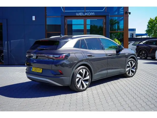 Volkswagen ID.4