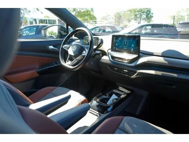 Volkswagen ID.4