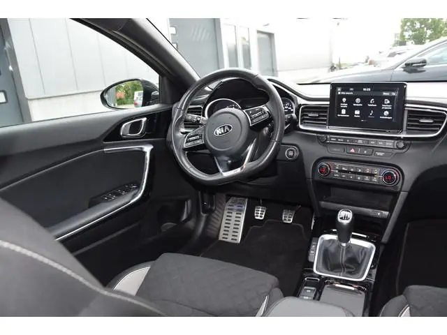 Kia cee'd