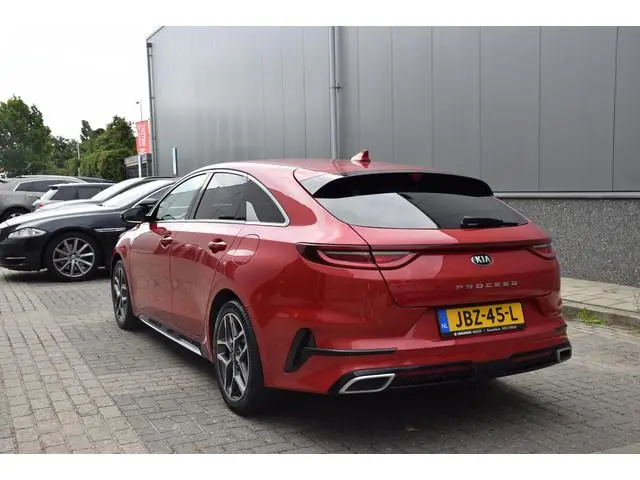 Kia cee'd