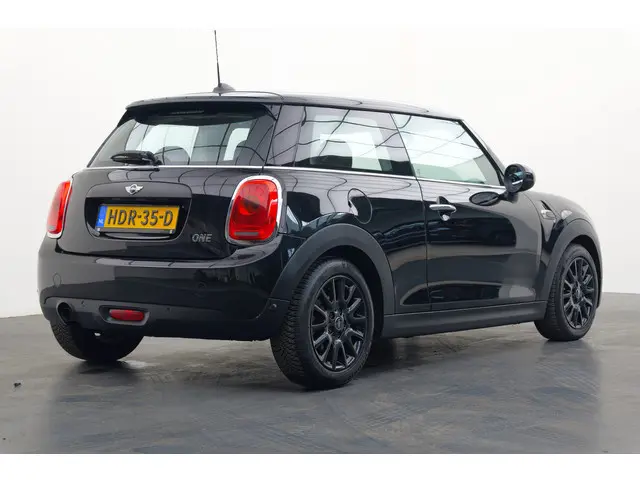 MINI Mini 1.2 One Pepper Business