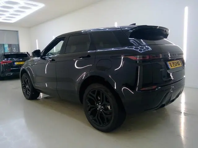 Land Rover Range Rover Evoque 1.5 P300e PHEV AWD NL-AUTO | BLACK PACK | SURROUND VIEW | LEER | NAVI