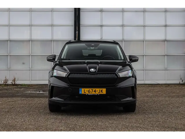Škoda Enyaq iV
