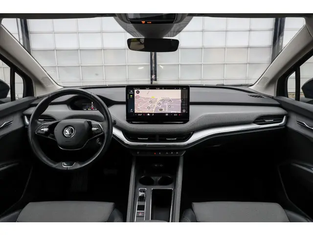 Škoda Enyaq iV