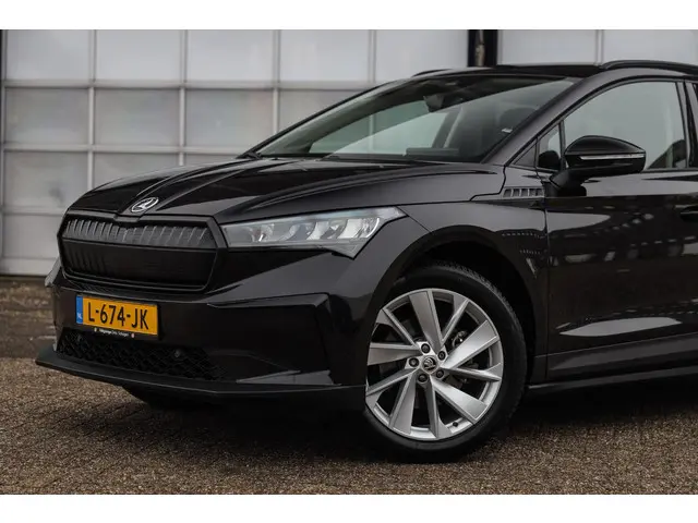 Škoda Enyaq iV