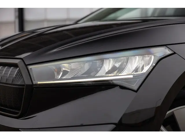 Škoda Enyaq iV
