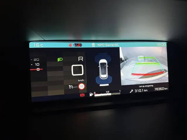 Citroën C4 Spacetourer