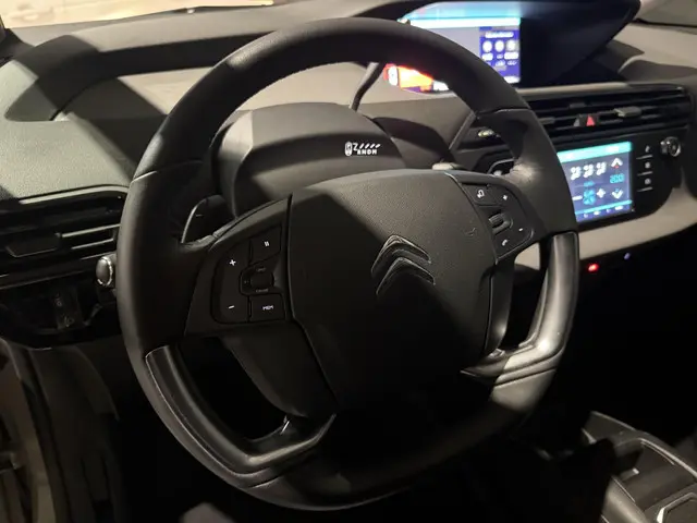 Citroën C4 Spacetourer