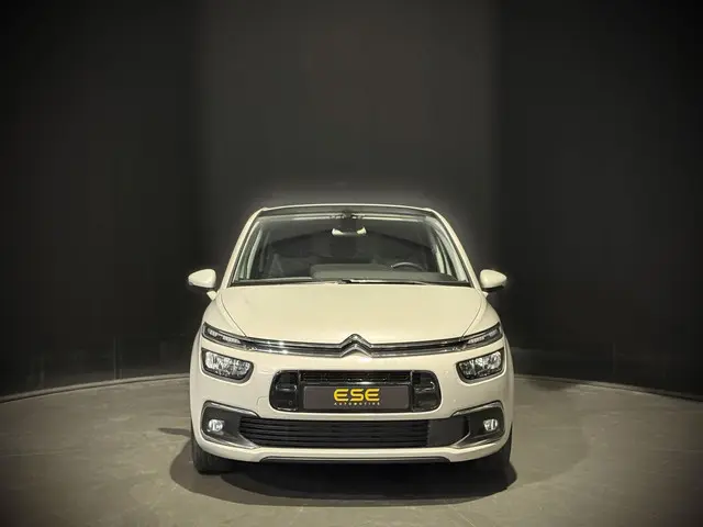 Citroën C4 Spacetourer