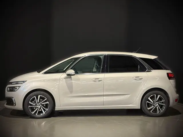 Citroën C4 Spacetourer