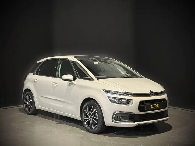 Citroën C4 Spacetourer