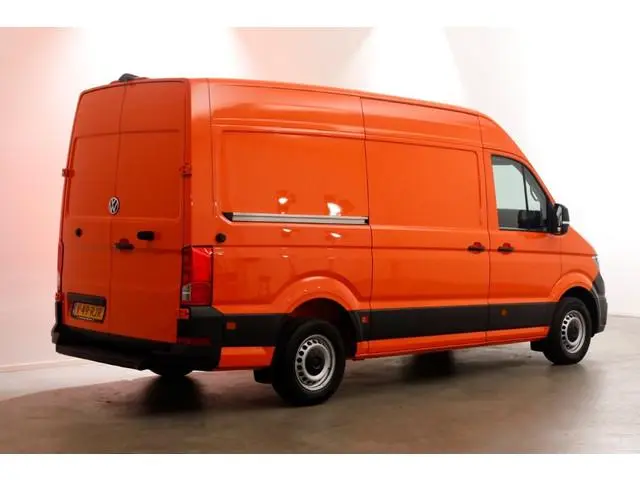 Volkswagen Crafter 35 2.0 TDI 177pk DSG-Automaat L3H3 (L2H2) Airco/Navi/Camera 01-2023