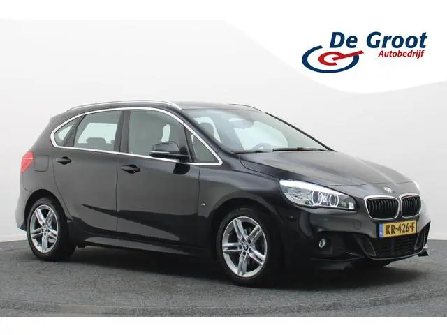 BMW 2-serie Active Tourer 218i Centennial High Executive